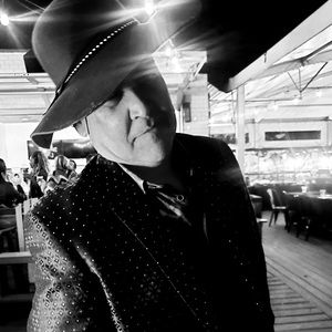 Meet your Posher, Steven